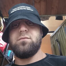 Фотография мужчины Халил, 25 лет из г. Ярославль