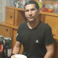 Фотография мужчины Бахром, 46 лет из г. Липецк