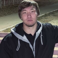 Фотография мужчины Александр, 20 лет из г. Якутск