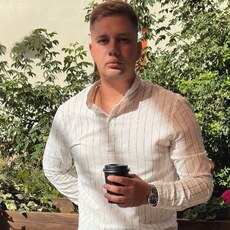 Фотография мужчины Maksim, 27 лет из г. Иваново