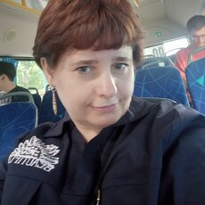 Фотография девушки Татьяна, 46 лет из г. Темиртау