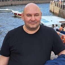 Фотография мужчины Сергей, 46 лет из г. Москва