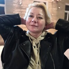 Фотография девушки Ольга, 47 лет из г. Пермь
