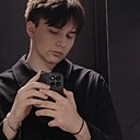 Данил, 20 лет