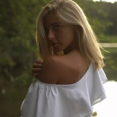 Фотография девушки Евгения, 35 лет из г. Воронеж