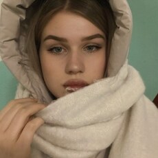 Фотография девушки Анна, 26 лет из г. Иркутск