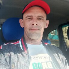 Фотография мужчины Андрей, 40 лет из г. Балаково