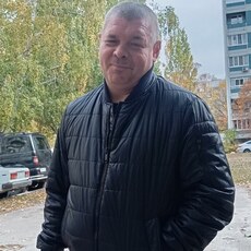 Фотография мужчины Алексей, 44 года из г. Ульяновск