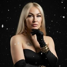 Фотография девушки Светлана, 38 лет из г. Березник