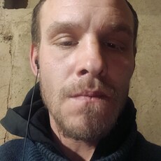 Фотография мужчины Серёга, 31 год из г. Барнаул