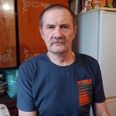 Фотография мужчины Иван Ивкин, 68 лет из г. Барнаул
