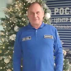 Фотография мужчины Вячеслав, 63 года из г. Рязань