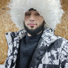 Фотография мужчины Руслан, 25 лет из г. Коломна