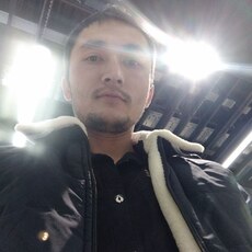 Фотография мужчины Дамир, 30 лет из г. Казань