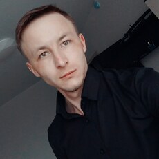 Фотография мужчины Станислав, 30 лет из г. Новосибирск