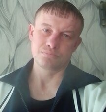 Фотография мужчины Анатолий, 41 год из г. Саранск