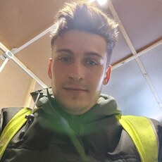 Фотография мужчины Миша, 27 лет из г. Калининград