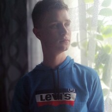 Фотография мужчины Виталий, 22 года из г. Гомель