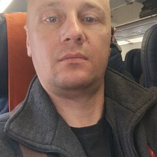 Фотография мужчины Евгений, 41 год из г. Новозыбков