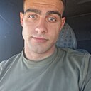 Влад, 23 года