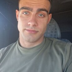 Фотография мужчины Влад, 23 года из г. Пенза