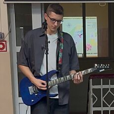 Фотография мужчины Ilya, 18 лет из г. Находка