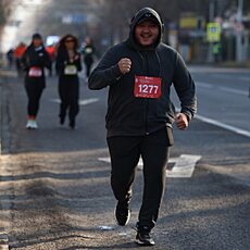 Фотография мужчины Жанс, 35 лет из г. Алматы