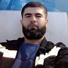 Фотография мужчины Isroil, 35 лет из г. Воронеж