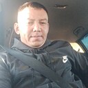 Саламат, 38 лет