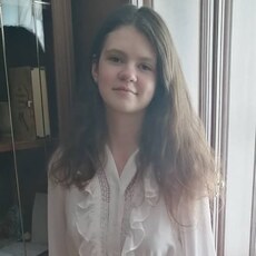 Фотография девушки Юлия, 18 лет из г. Солигорск