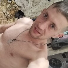 Фотография мужчины Сергей, 31 год из г. Ленинск-Кузнецкий