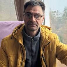 Фотография мужчины Алексей, 49 лет из г. Крыловская