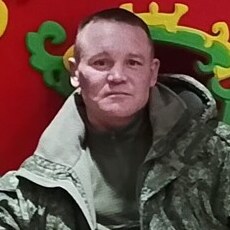 Фотография мужчины Влад, 34 года из г. Чита