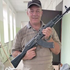 Фотография мужчины Николай, 47 лет из г. Новосибирск