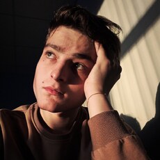 Фотография мужчины Никита, 20 лет из г. Санкт-Петербург