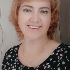 Фотография девушки Марианна, 47 лет из г. Абакан