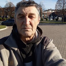 Фотография мужчины Сергей, 66 лет из г. Астрахань