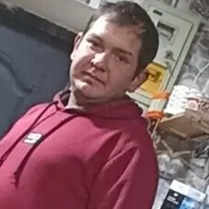 Фотография мужчины Роман, 36 лет из г. Ашхабад