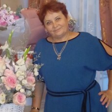 Фотография девушки Татьяна, 63 года из г. Обнинск