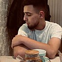 Русслан, 23 года