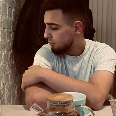 Фотография мужчины Русслан, 23 года из г. Тюмень