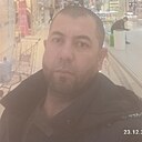 Анвар, 39 лет