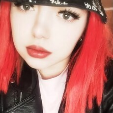 Фотография девушки Ксюня, 24 года из г. Воткинск