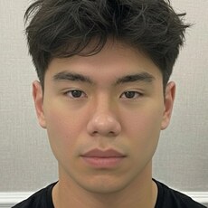 Фотография мужчины Jon, 25 лет из г. Астана