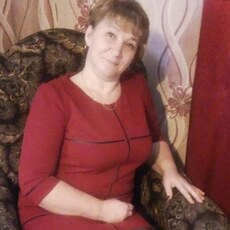 Фотография девушки Елена, 62 года из г. Пенза