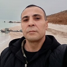 Фотография мужчины Руслан, 44 года из г. Новороссийск