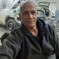 Фотография мужчины Намик, 59 лет из г. Актобе
