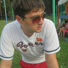 Фотография мужчины Влад, 28 лет из г. Рубцовск