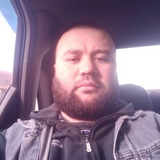 Фотография мужчины Хабиб, 34 года из г. Астана