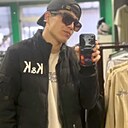 Дадахон, 22 года